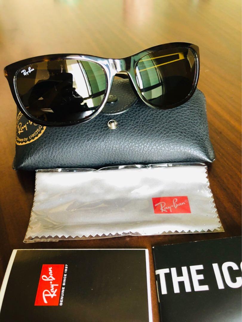 ray ban rb4267