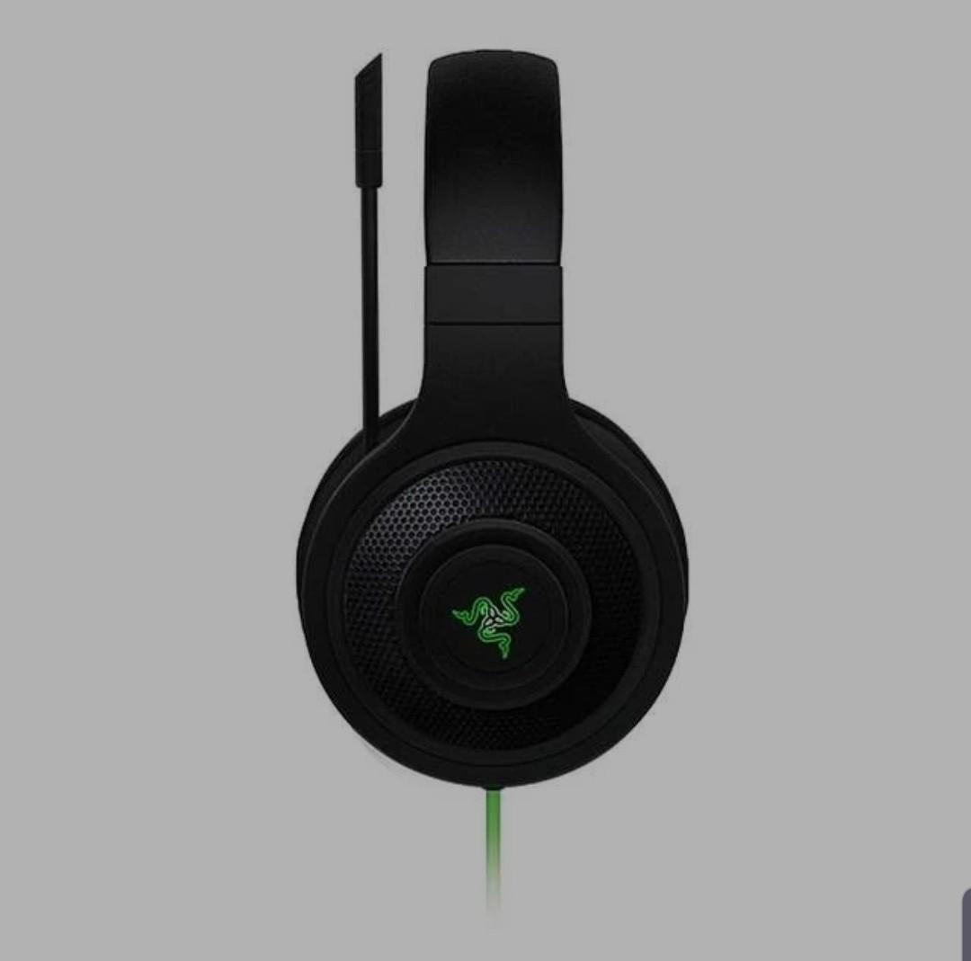 razer kraken essential