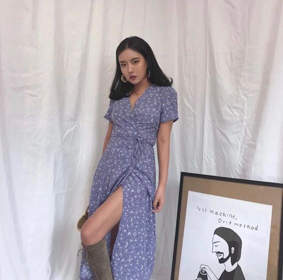 Realisation par teale dress review shop