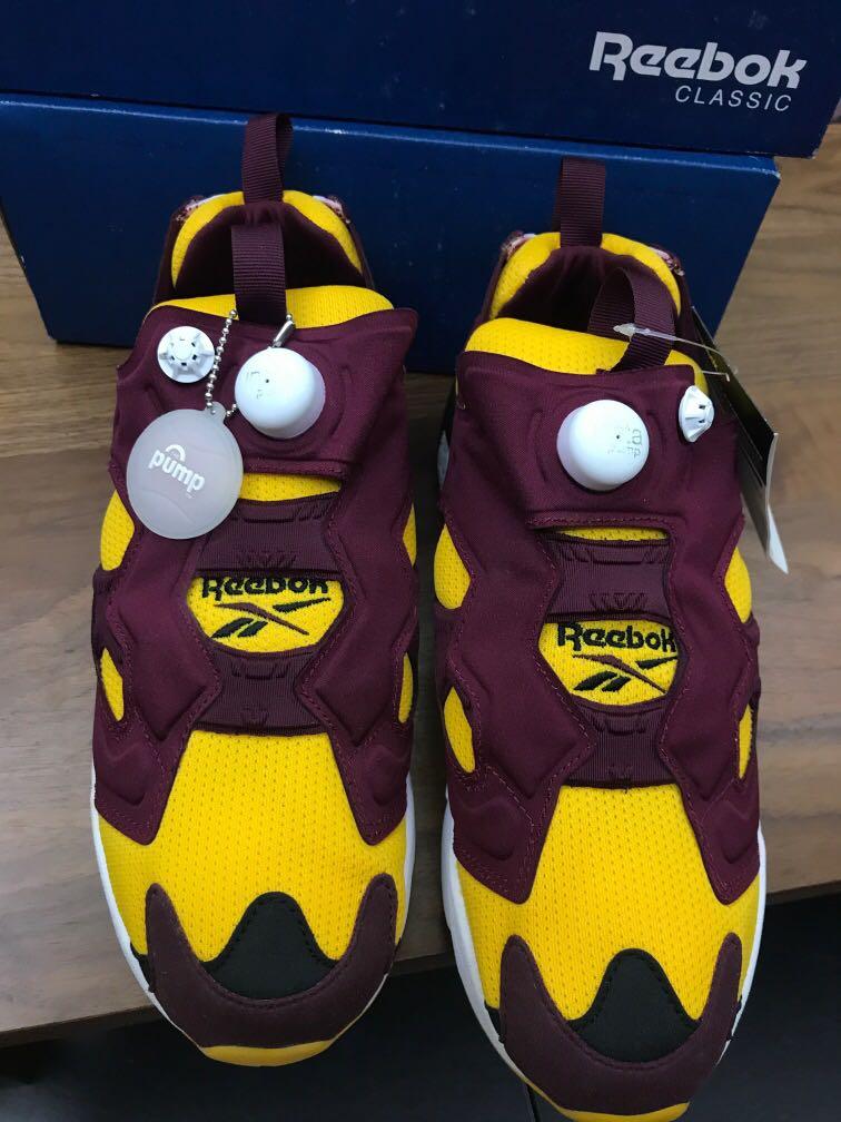 reebok iron man
