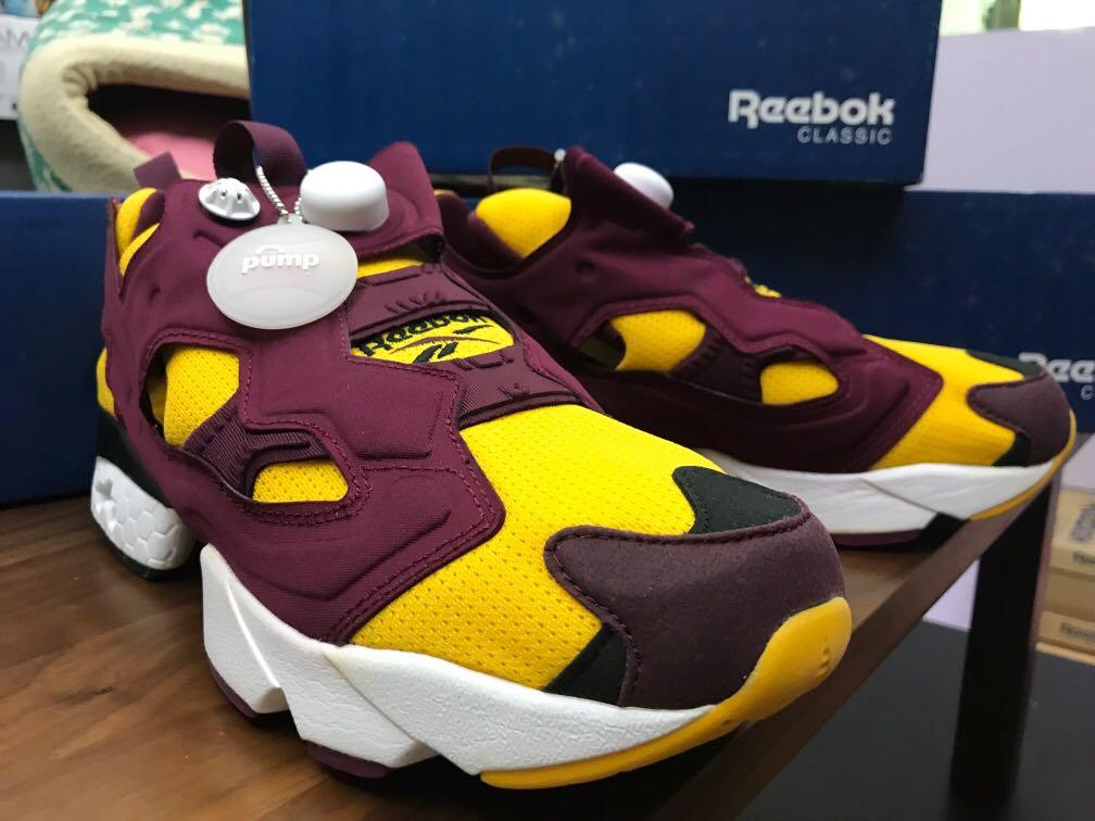 reebok iron man