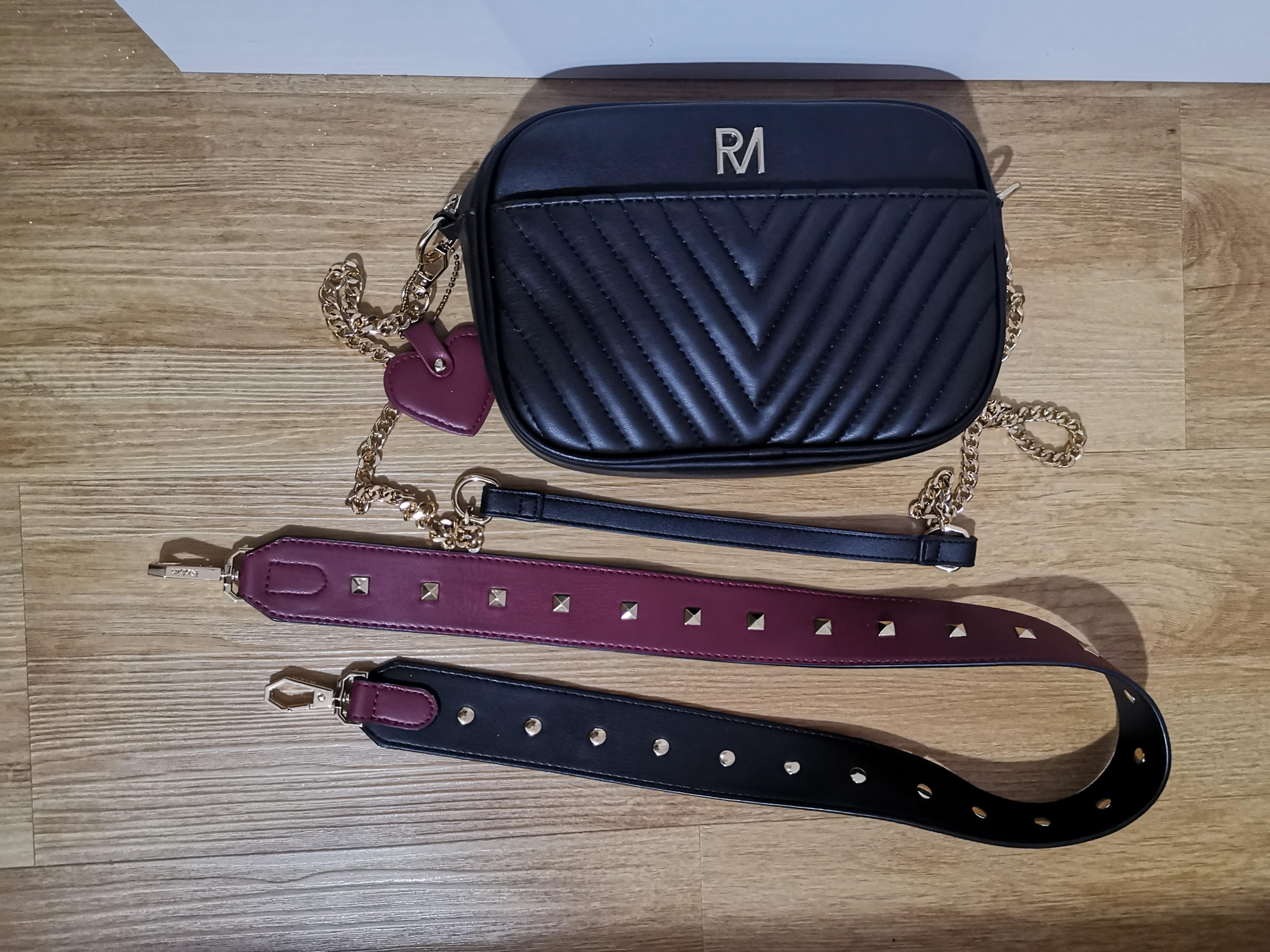 Robin May Sling Bag Women S Fashion Bags Wallets Sling Bags On Carousell