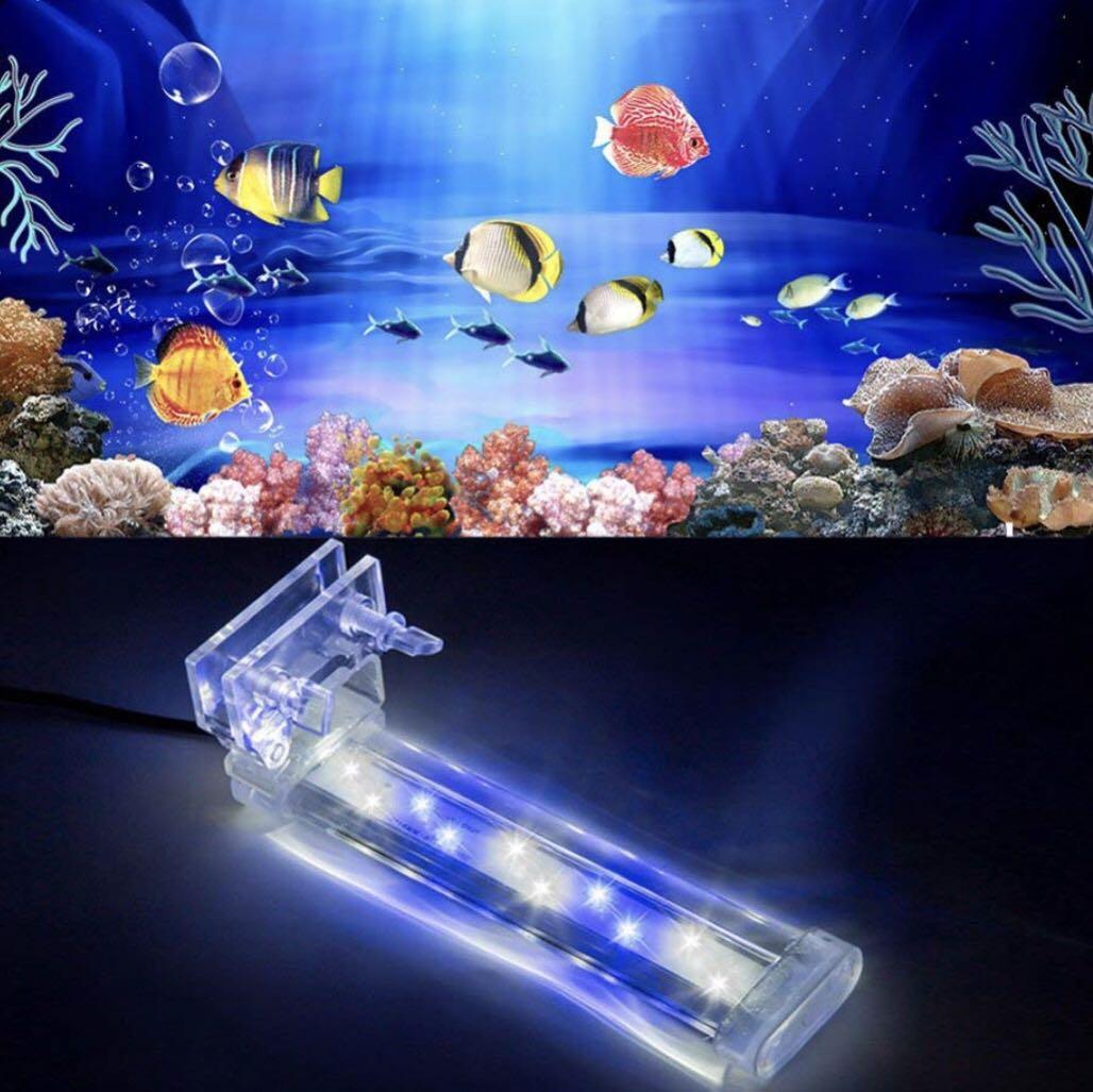 rs electrical fish tank