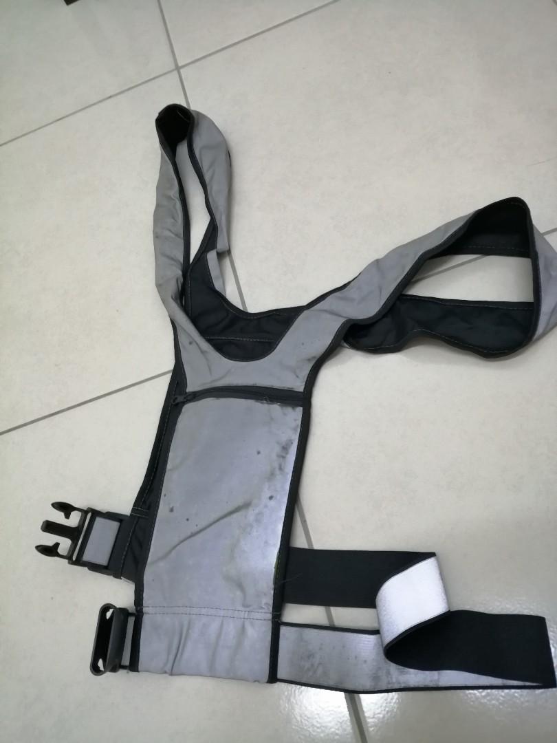 Ikea reflective hotsell vest