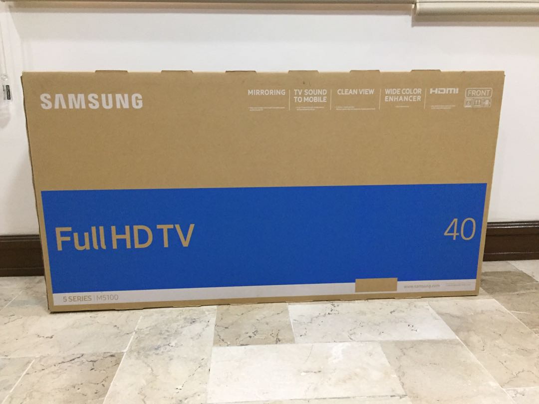 Ua40m5100 Clearance