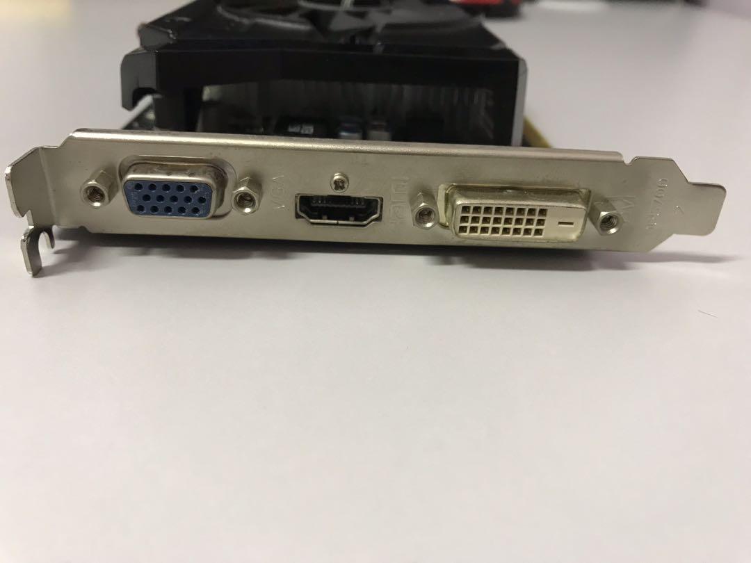 R7 250 1gb ddr5 shop