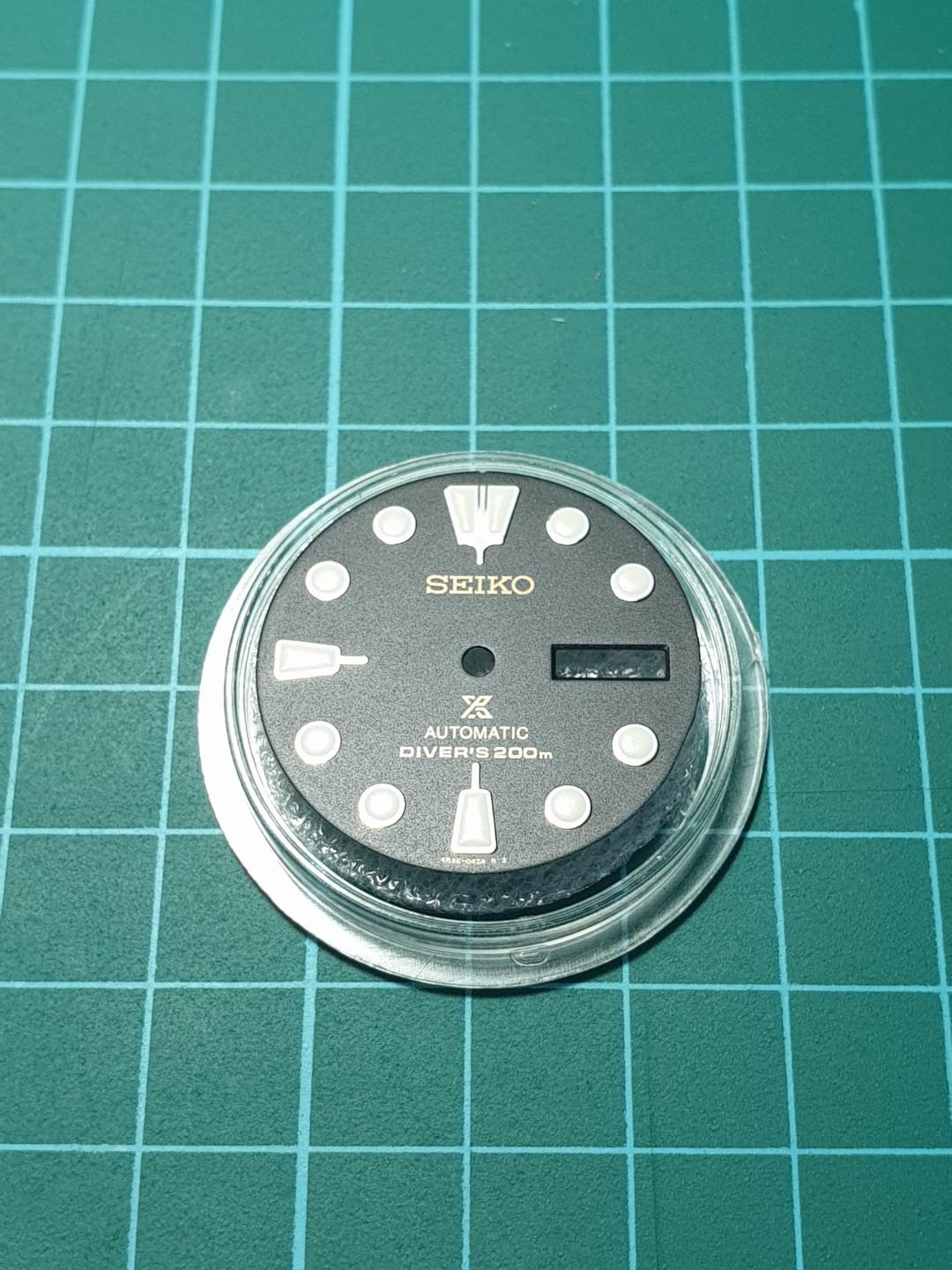 Srp775 dial cheap