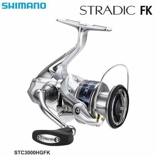 Shimano stradic fk spinning reel sale