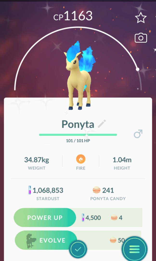 Ponyta Pokémon GO Community Day: Tips, tricks & 100% IV