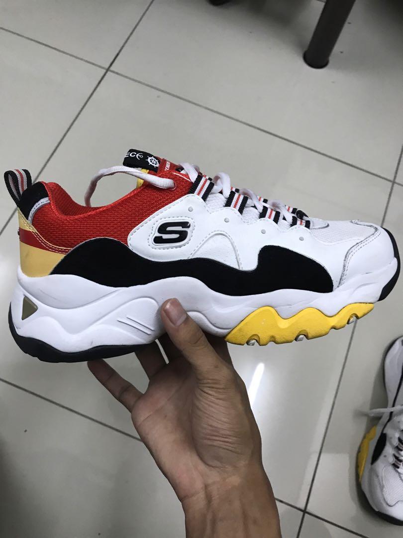 buy one get one free skechers