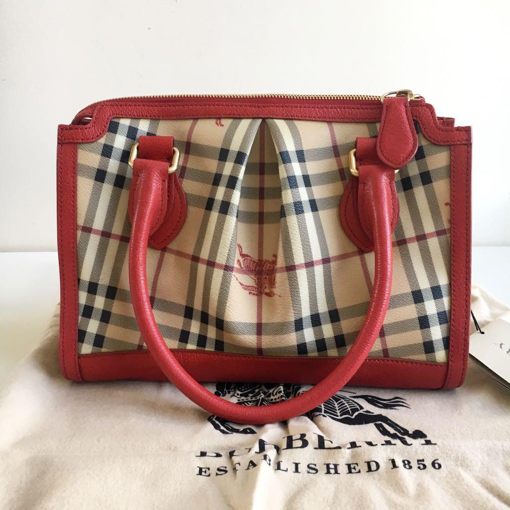 Sogo burberry 2025