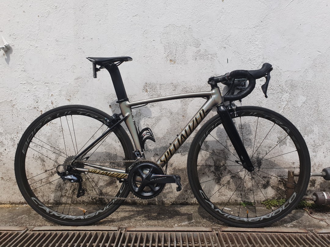 Specialized allez top peter sagan