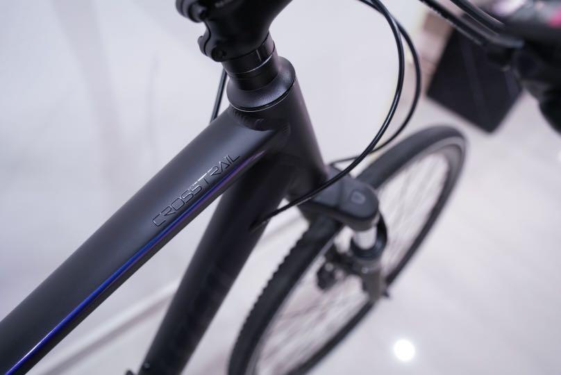 Specialized best sale crosstrail 2019