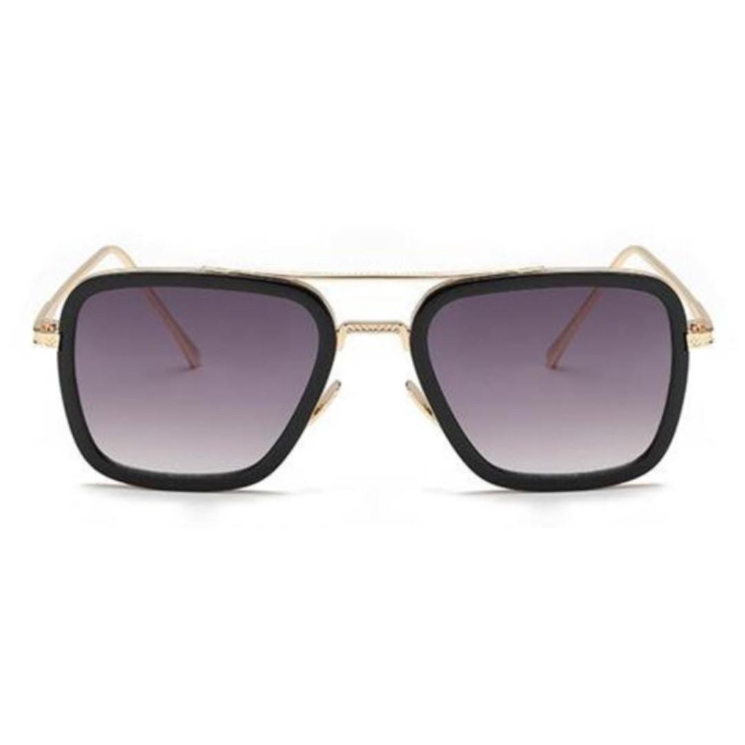 STARK in Egypt foptics Eyewear Prescription Glasses in Singapore