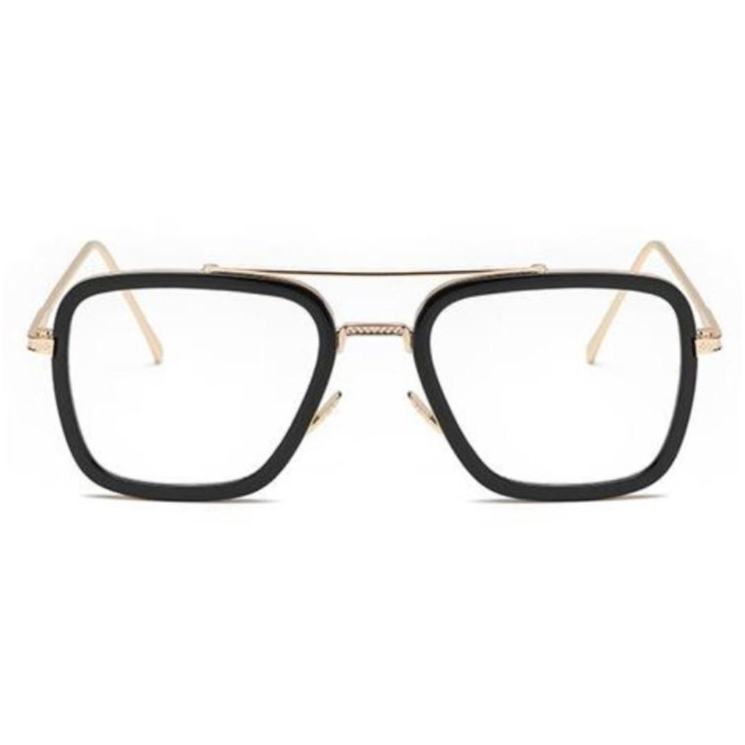 STARK in Egypt foptics Eyewear Prescription Glasses in Singapore