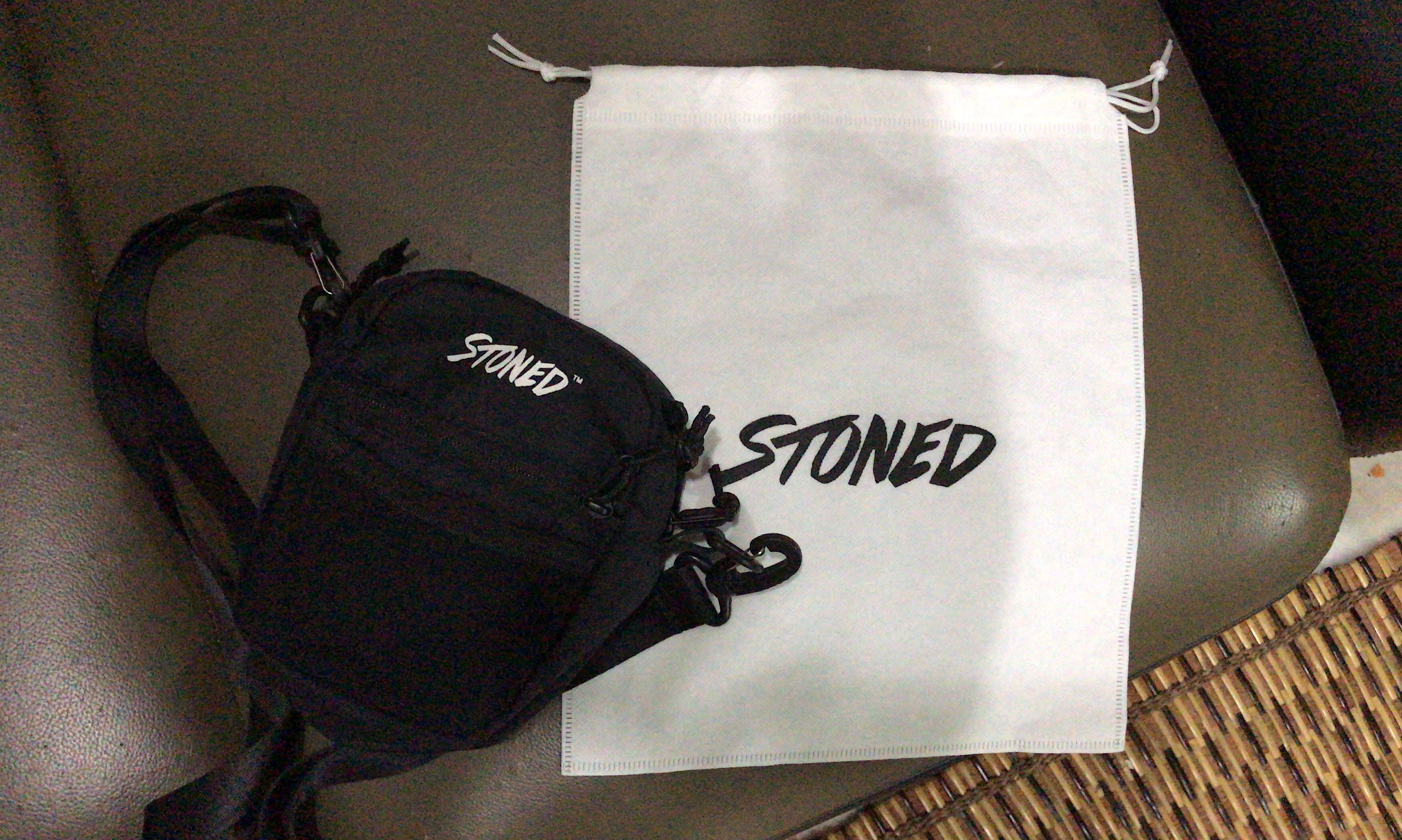 Stoned and co sales sling bag