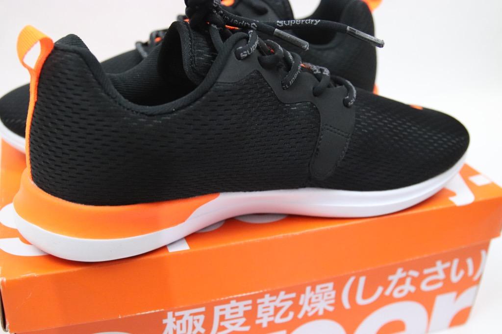 Superdry Sneaker Hyper Core Runner