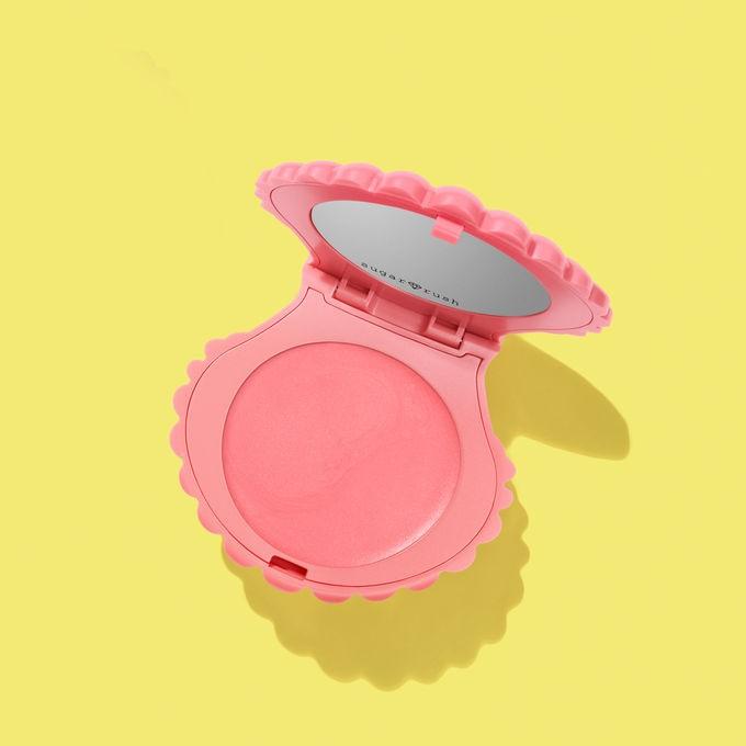 tarte sugar rush cream blush