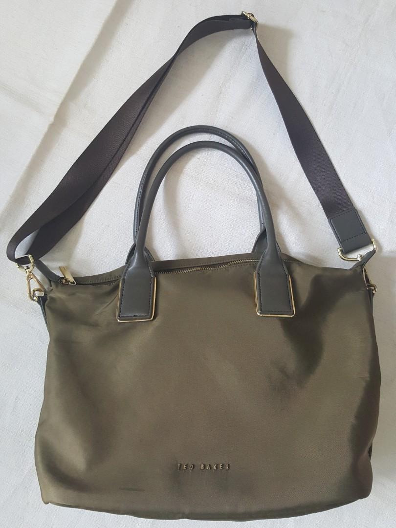 Ted baker jicksy tote bag hotsell
