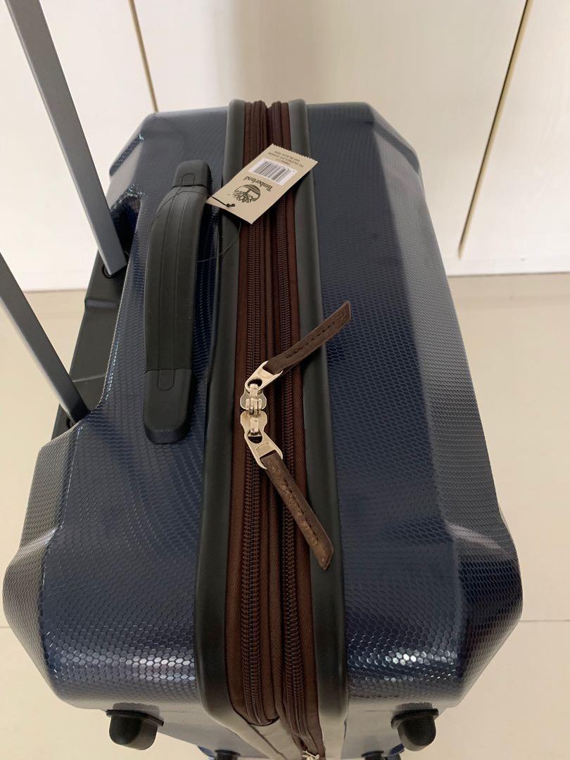 Timberland pelham deals luggage