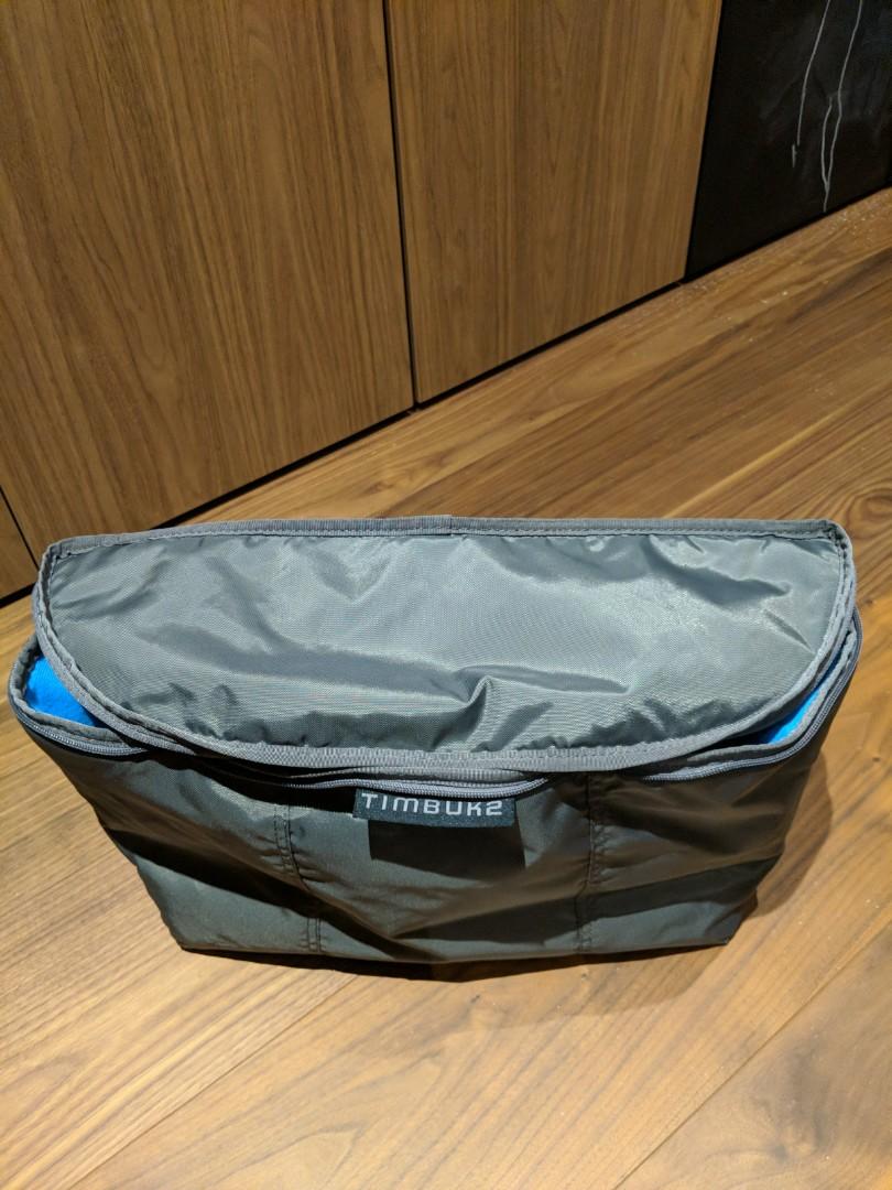 timbuk2 camera bag insert