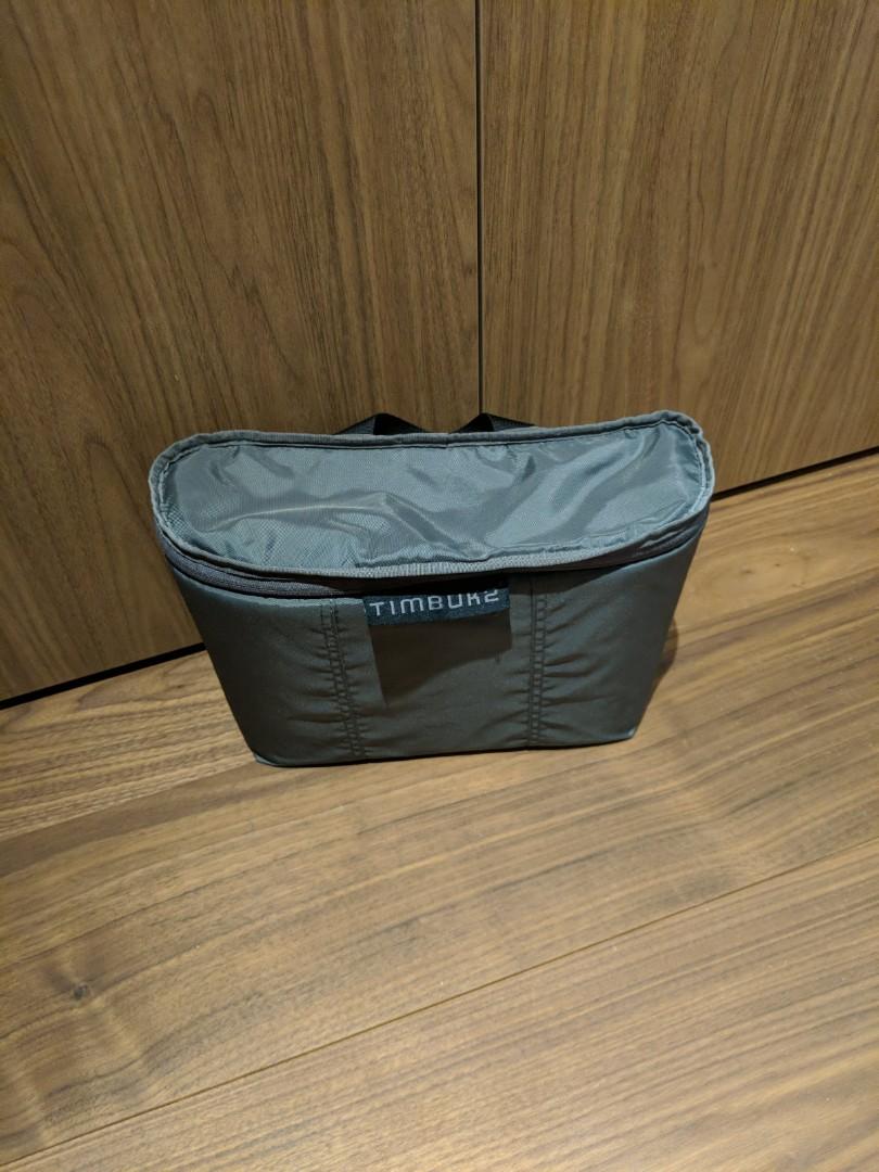 timbuk2 snoop camera insert