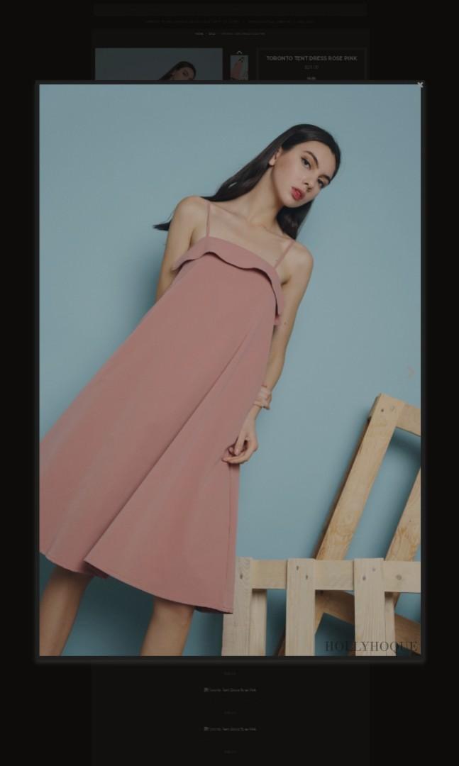 Womens dresses toronto clearance