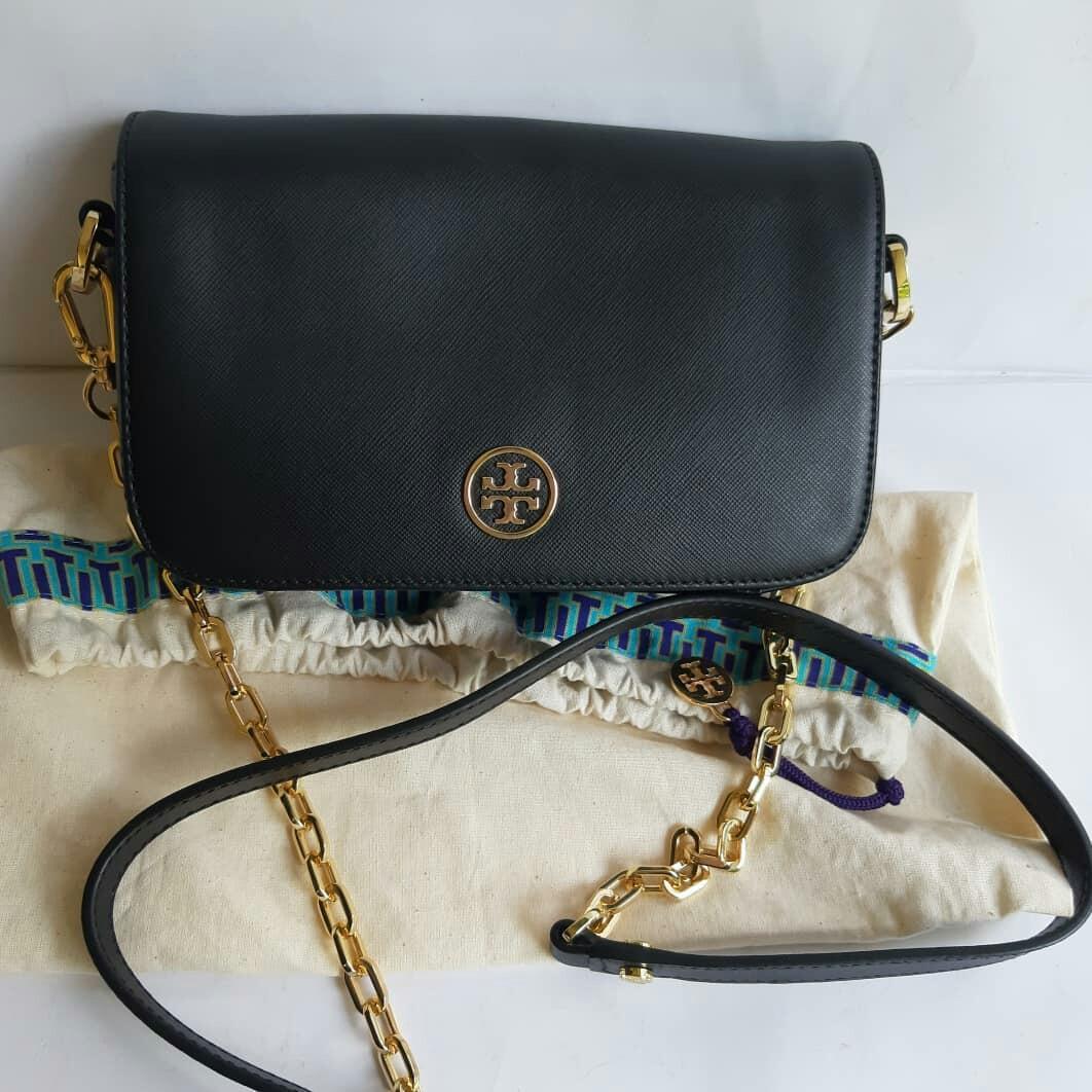 Harga sling top bag tory burch