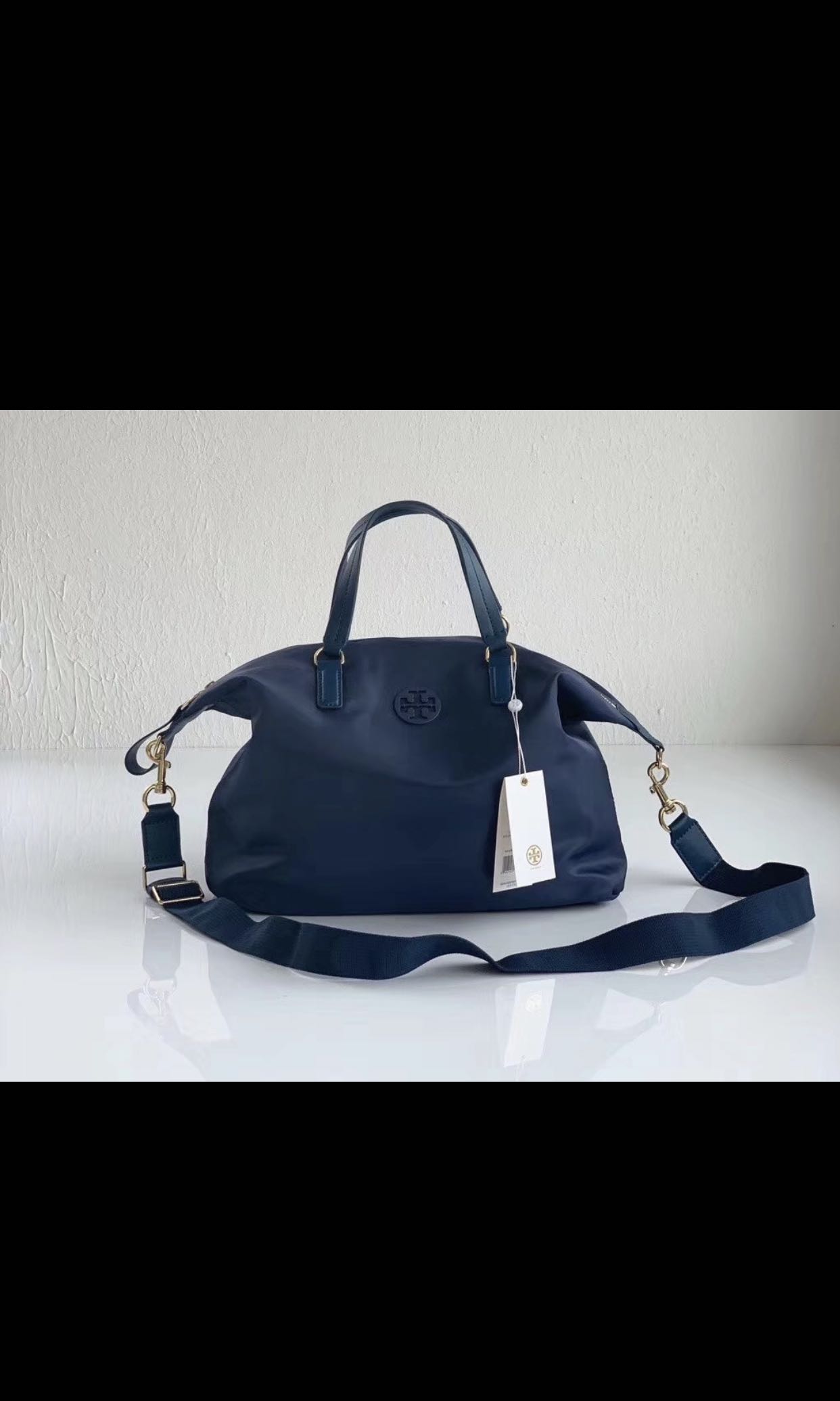 Tory burch online tilda nylon