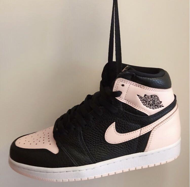 jordan 1 crimson tint stockx