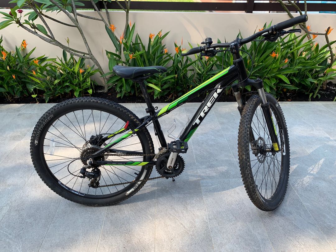 Trek Marlin 6, Sports Equipment 