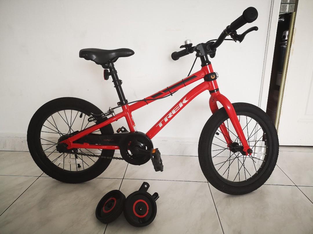 superfly trek bike
