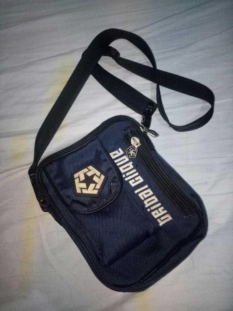 Tribal sale sling bag