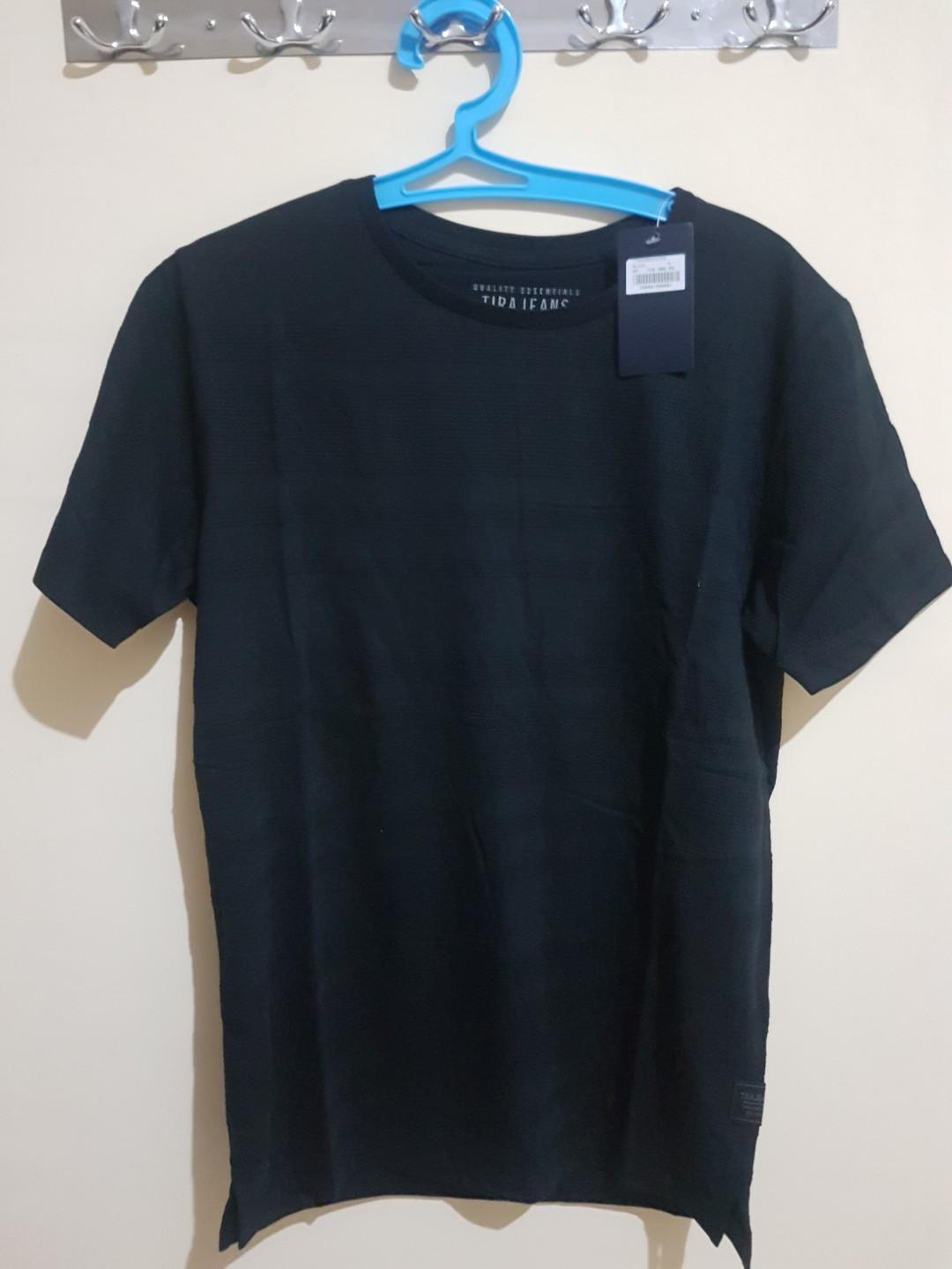 Tira jeans t shirt top