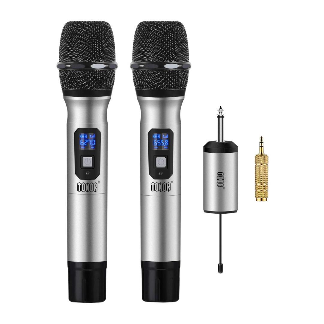 pa system for business
