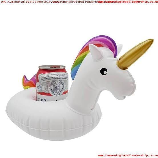 Unicorn Cup Holder Toys Collectibles Toys On Carousell
