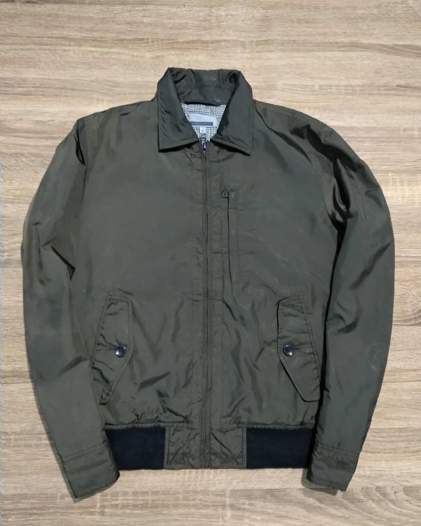 Uniqlo air hot sale tech jacket