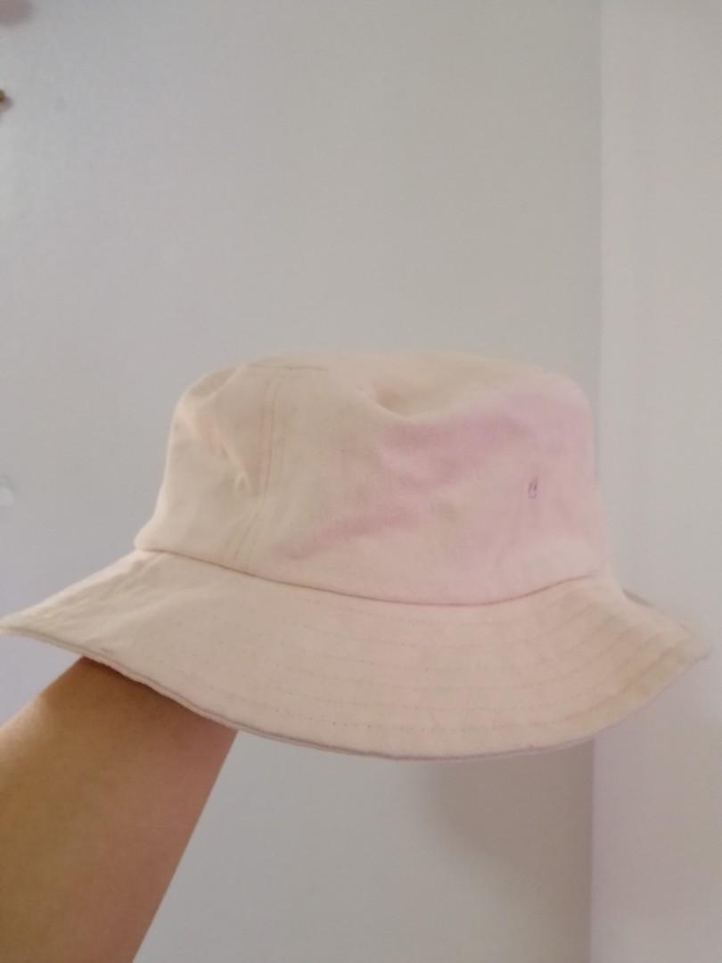 Urban Outfitters Bucket Hat Men S Fashion Accessories Caps