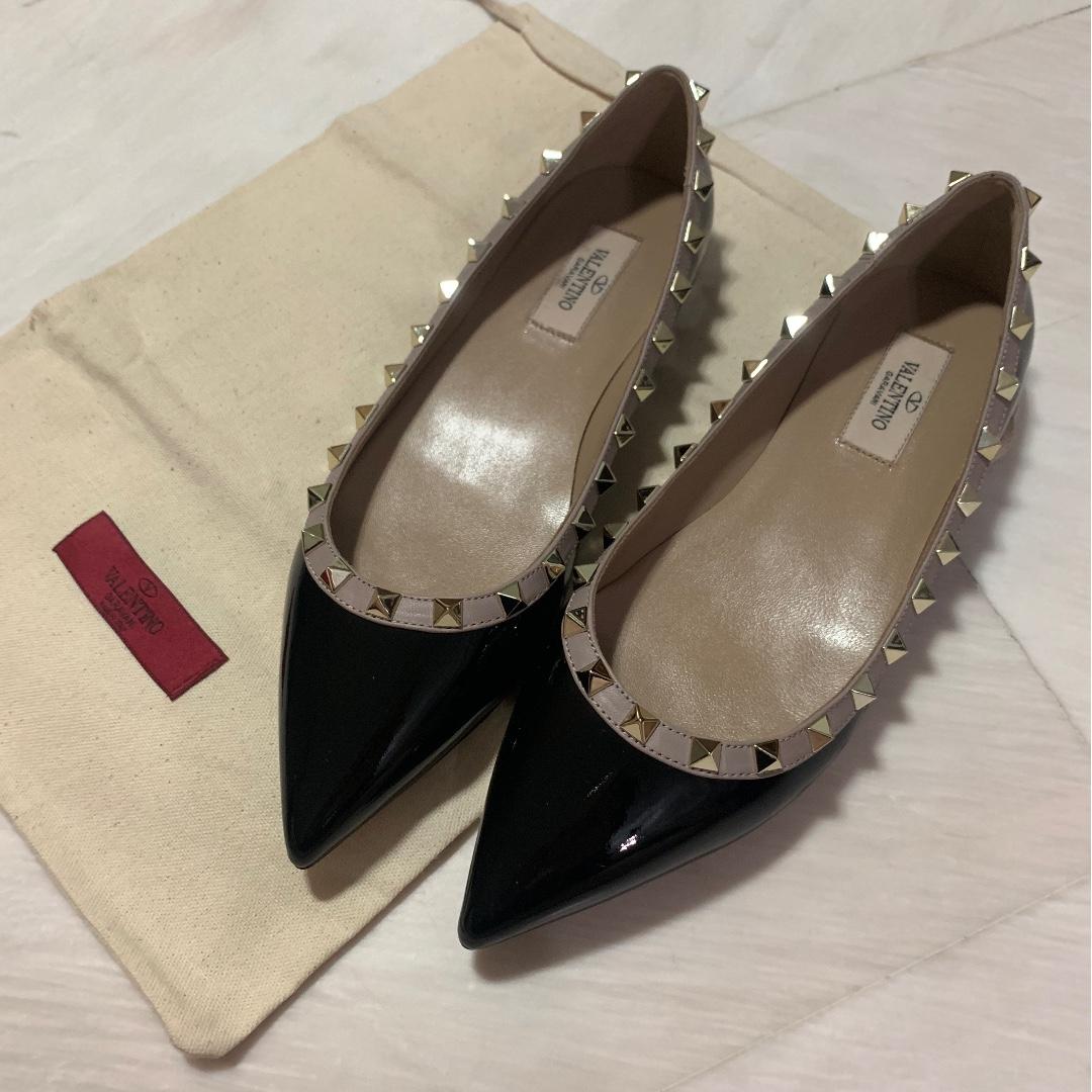 valentino rockstud price