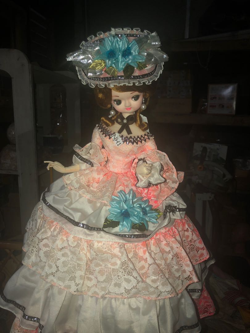 Vintage European Dolls, Hobbies & Toys, Memorabilia & Collectibles