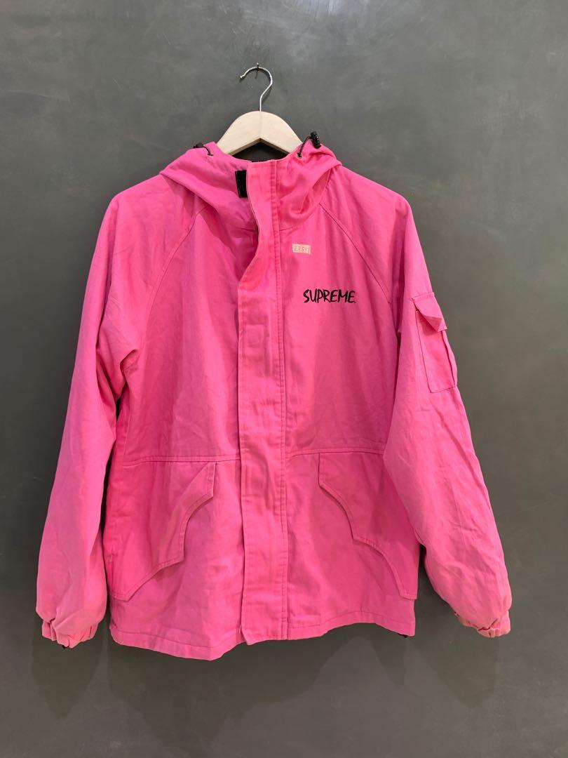 Supreme galaxy windbreaker 2025