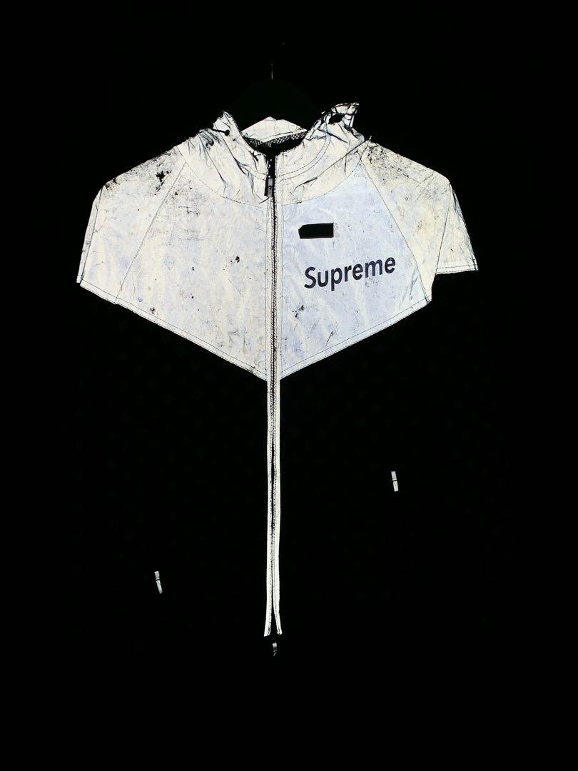 supreme galaxy hoodie