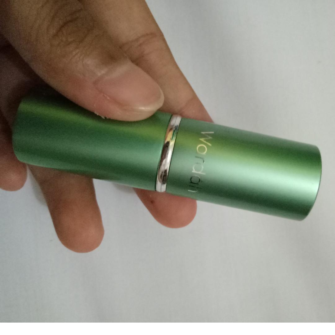 Wardah Exclusive Lipstick No 30 Golden Coral Kesehatan