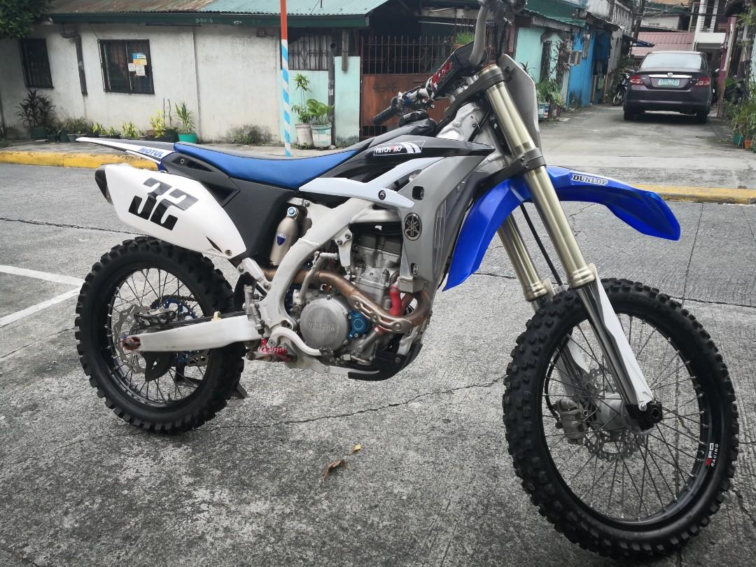 yz250f complete engine for sale