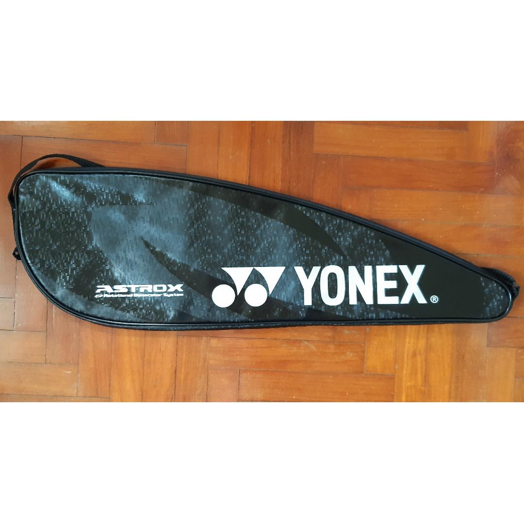 Yonex Racket Bag (Astrox), Sports Equipment, Sports & Games, Racket ...