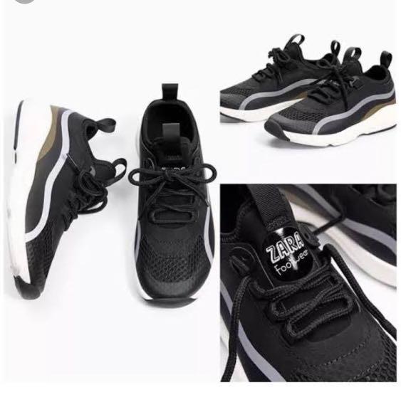 zara boys shoes