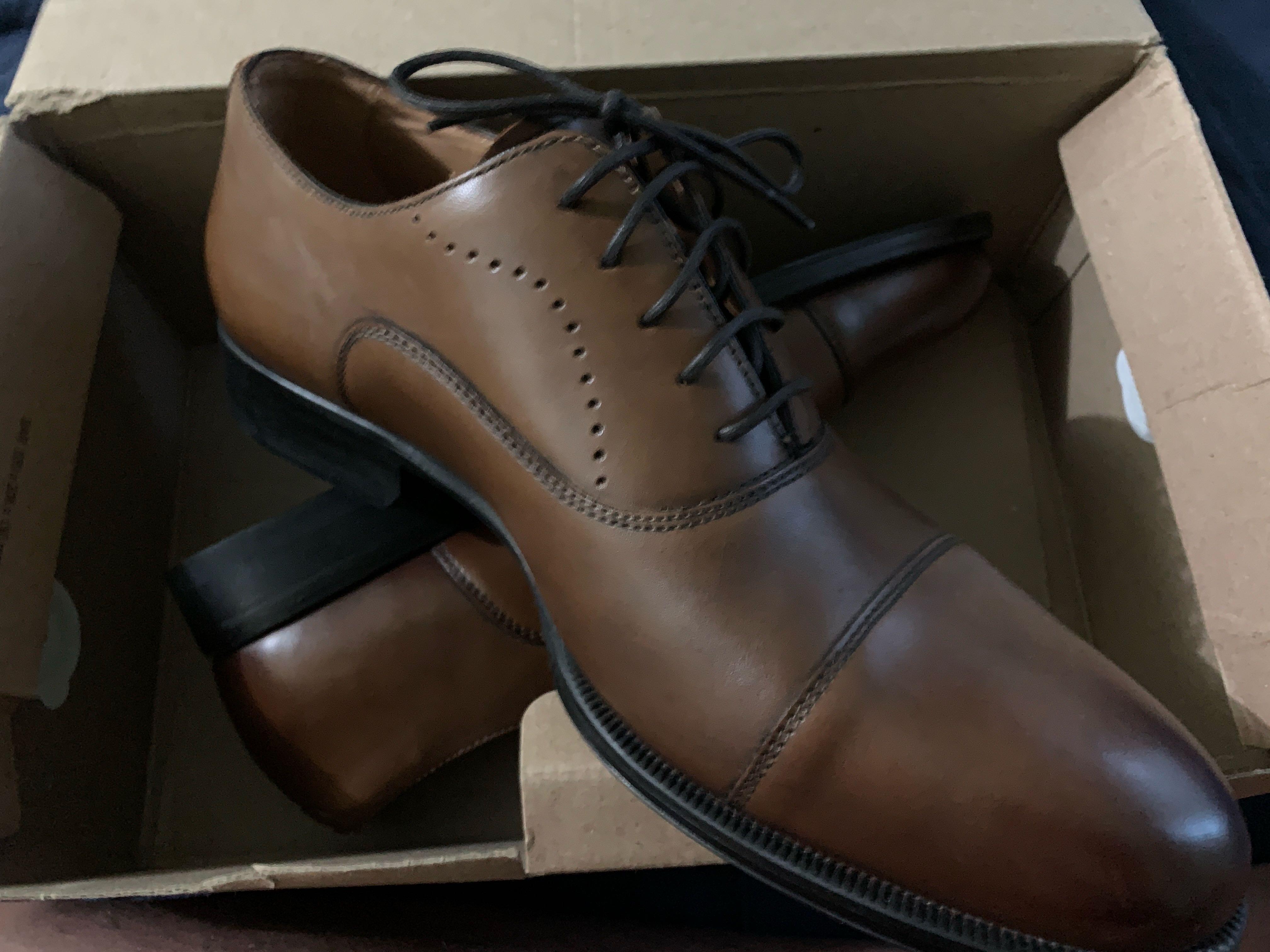 zara formal shoes price