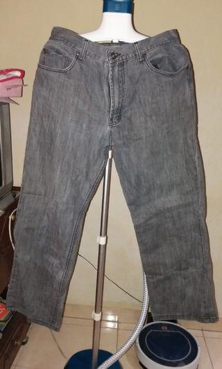 Celana jeans Pria HUGO