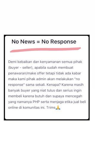 MOHON PERHATIANNYA 🙏🏼🙏🏼