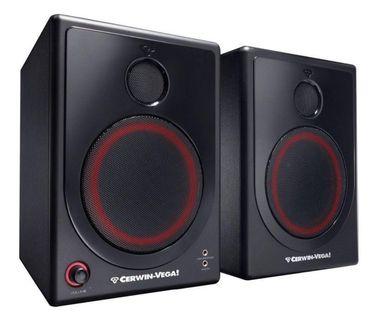 cerwin vega for sale